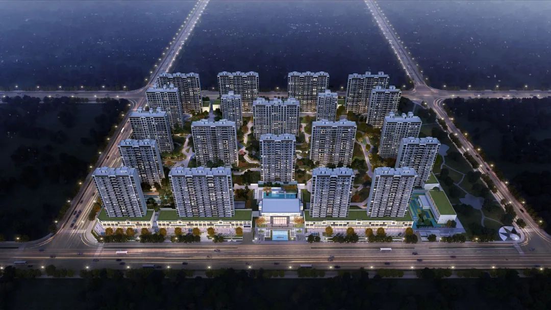 监理项目丨华睿诚项目管理有限公司承监项目喜获“渭南市2022年第二批市级文明工地”称号